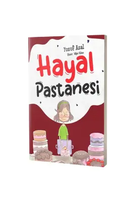 Hayal Pastanesi - 1
