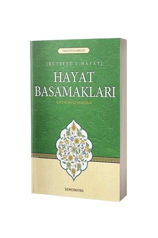 Hayat Basamakları - 2