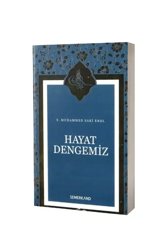 Hayat Dengemiz - 2