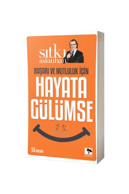 Hayata Gülümse - 2