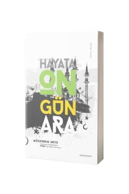 Hayata On Gün Ara İtikaf - Semerkand Yayınları (1)
