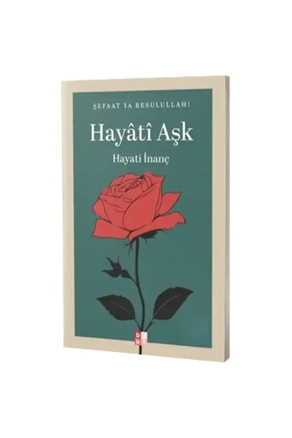 Hayati Aşk - 1