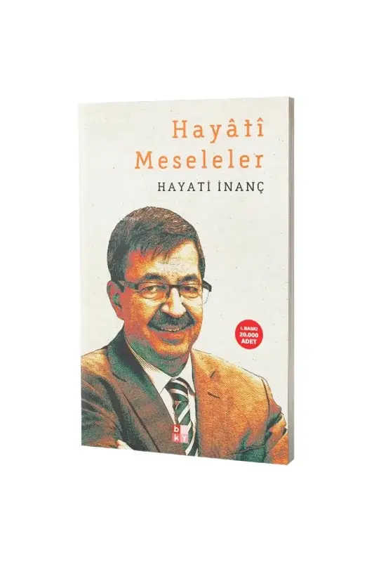 Hayati Meseleler - 2