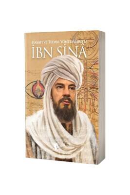 Hayatı ve Tedavi Yöntemleriyle İbn Sina - Lopus Yayınları (1)