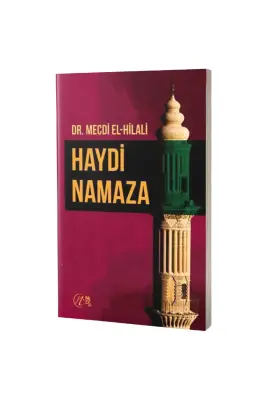 Haydi Namaza - 1