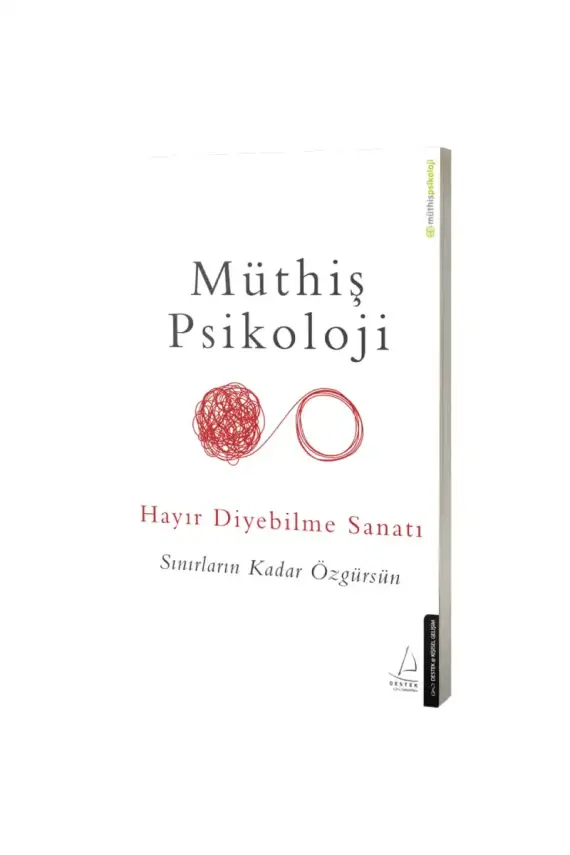 Hayır Diyebilme Sanatı - 1