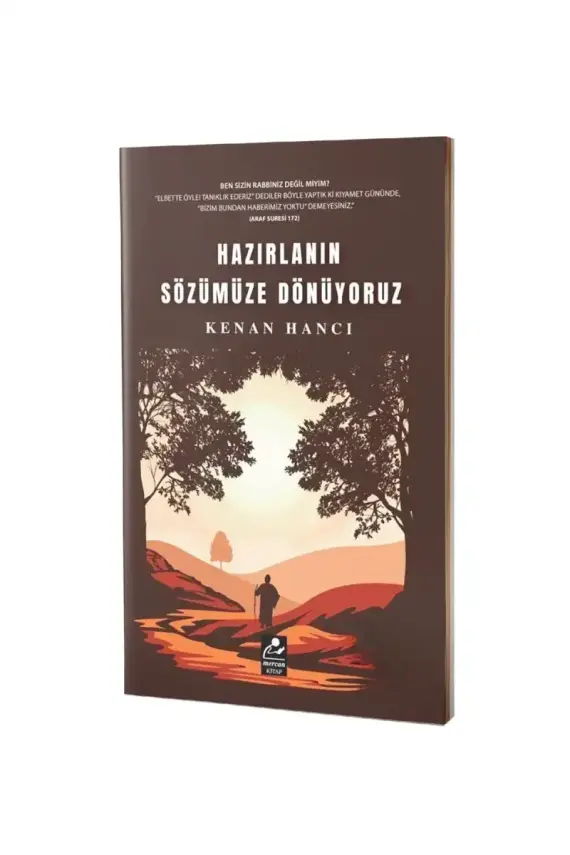 Hazırlanın Sözümüze Dönüyoruz - 1