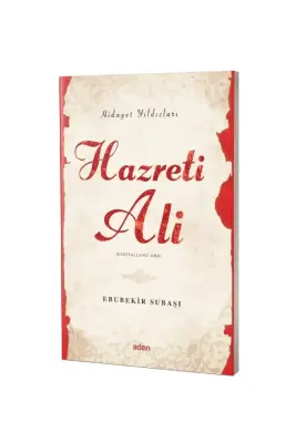 Hazreti Ali Hidayet Yıldızları - 1