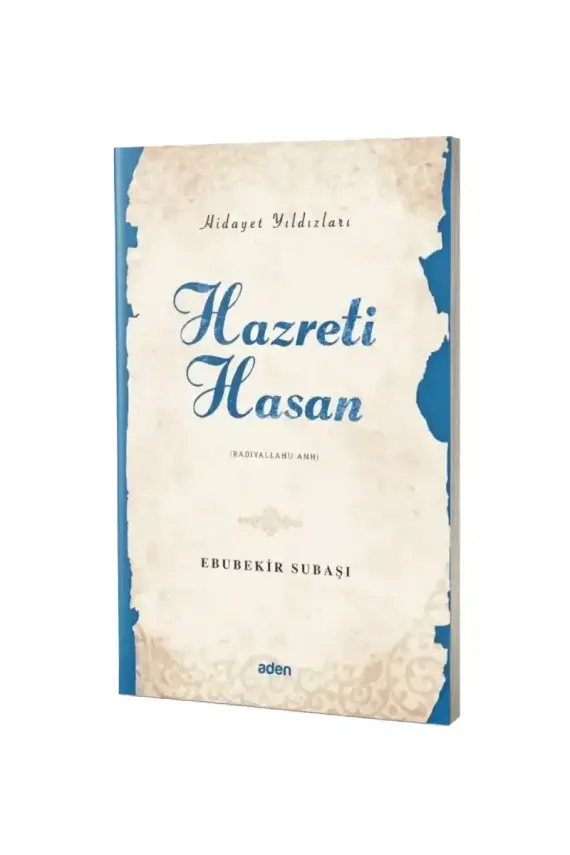 Hazreti Hasan Hidayet Yıldızları - 1