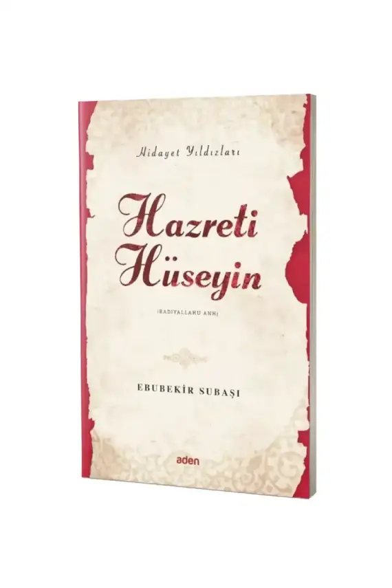 Hazreti Hüseyin Hidayet Yıldızları - 1