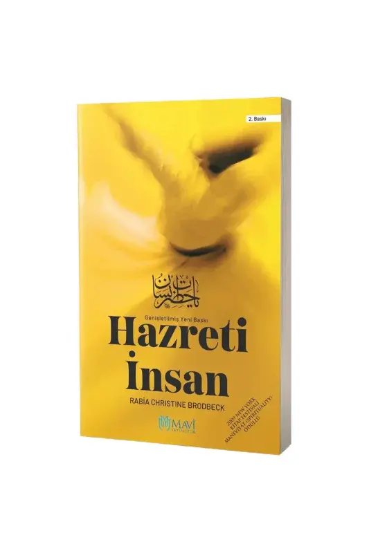 Hazreti İnsan - 2