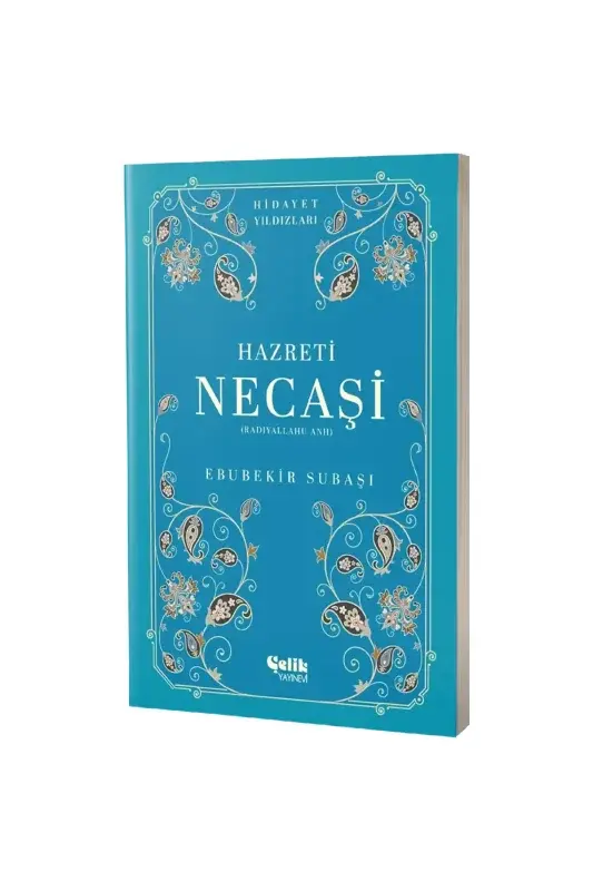 Hazreti Necaşi Hidayet Yıldızları - 2