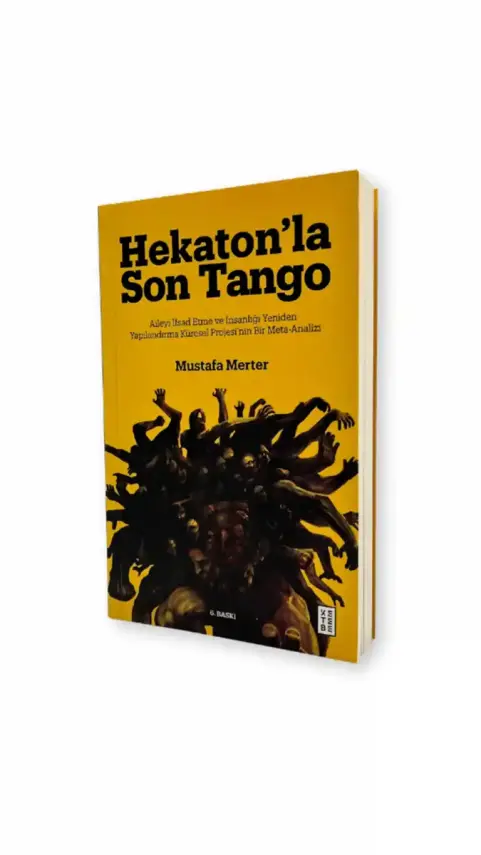 Hekatonla Son Tango - 1