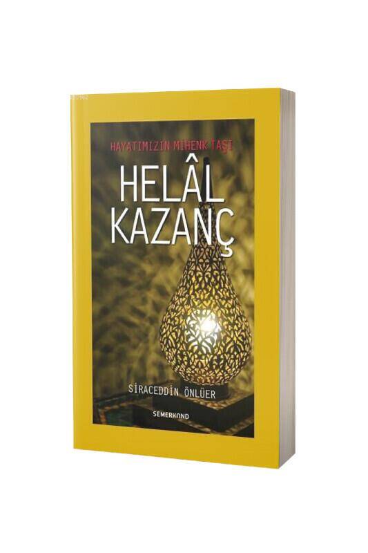 Helal Kazanç - 2