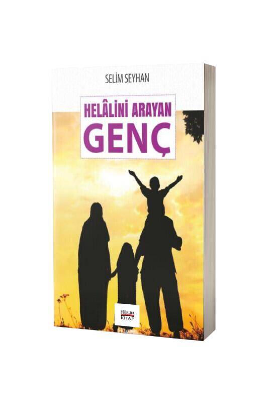 Helalini Arayan Genç - 2