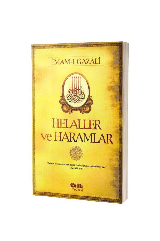 Helaller Ve Haramlar - 2