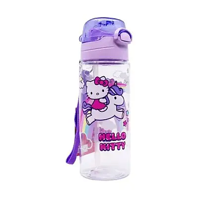 Hello Kıtty 500 ml Matara - Timon (1)