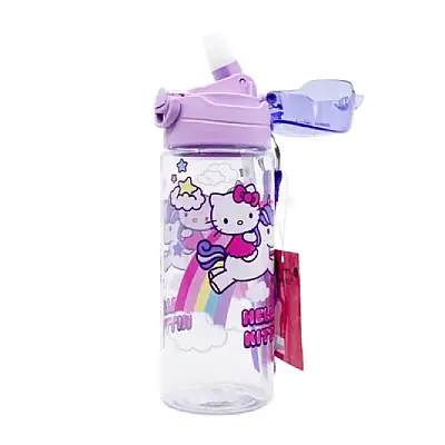 Hello Kıtty 500 ml Matara - 3