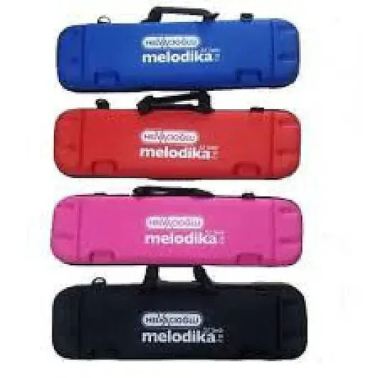 Helvacı Melodika 32 Klavye Soft Bag - 2