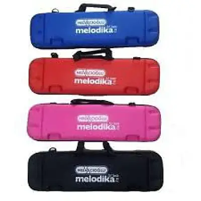 Helvacı Melodika 32 Klavye Soft Bag - 3