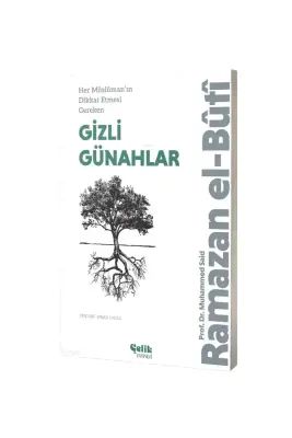 Her Müslümanın Dikkat Etmesi Gereken Gizli Günahlar - 1