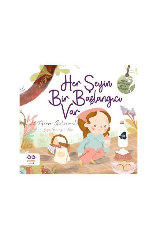 Her Şeyin Bir Başlangıcı Var - 2