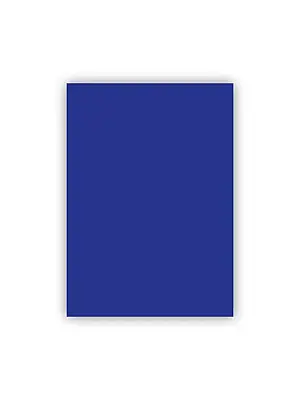 Herboy Fon Kartonu 50 x 70 160 gr Lacivert No:23 - 1