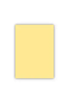 Herboy Fon Kartonu 50 x 70 160 gr Sarı No:28 - Herboy (1)