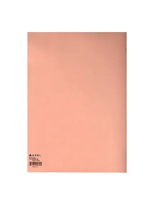 Herboy Fon Kartonu 50 x 70 160 gr Somon No:14 - 1