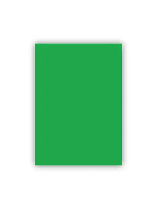 Herboy Fon Kartonu 50 x 70 160 gr Yeşil No:29 - 2
