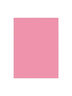 Herboy Fon Kartonu A4 No:19 Pembe - 1