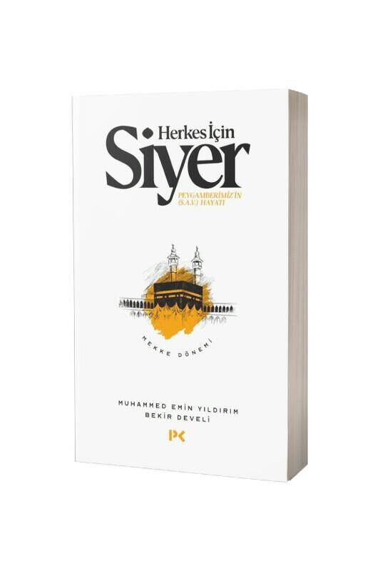 Herkes İçin Siyer Mekke Dönemi - 2
