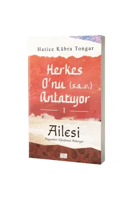 Herkes Onu Anlatıyor 1 - 1