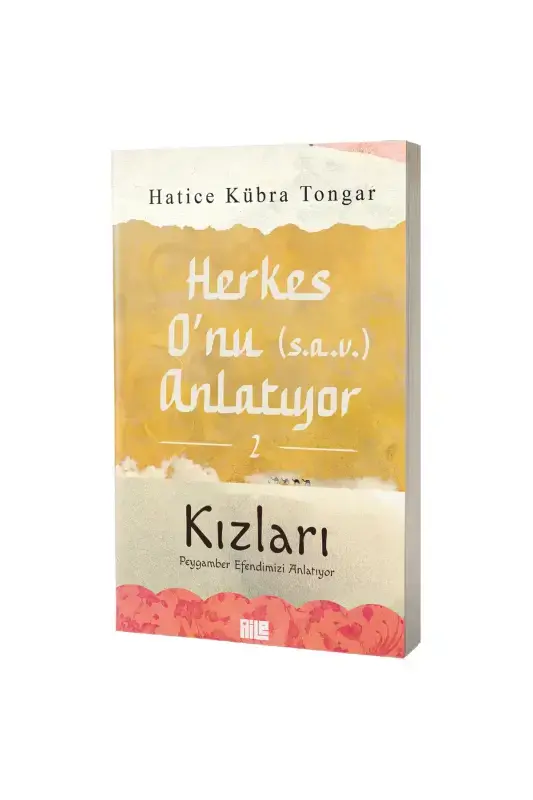 Herkes Onu Anlatıyor 2 - 2