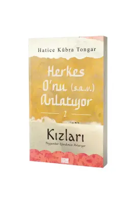 Herkes Onu Anlatıyor 2 - 1