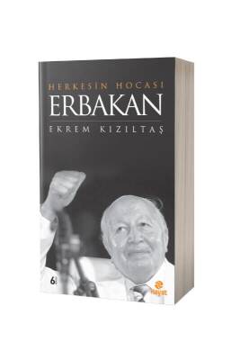 Herkesin Hocası Erbakan - Hayat Yayınları (1)