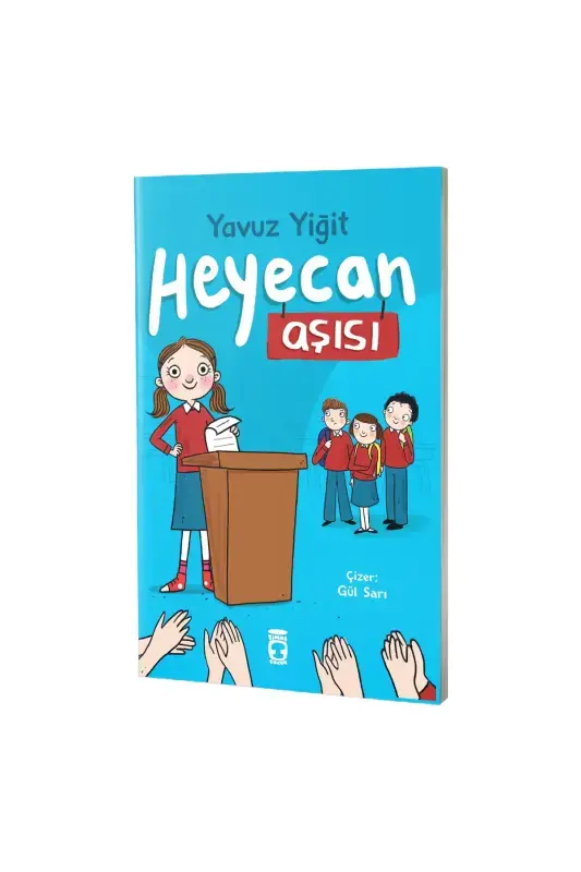 Heyecan Aşısı - 2