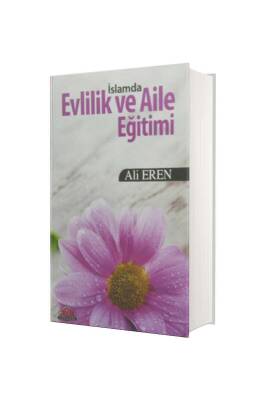 İslamda Evlilik Ve Aile Eğitimi - İthal Kağıt - Sağlam Yayınevi
