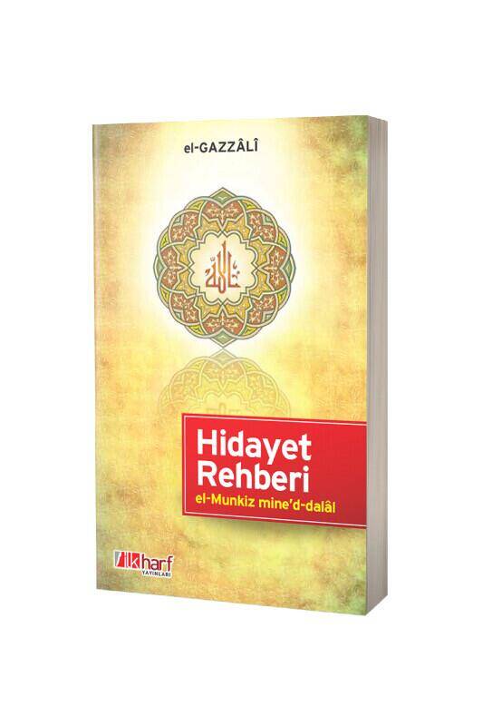Hidayet Rehberi El Munkiz Mined Dalal - 2