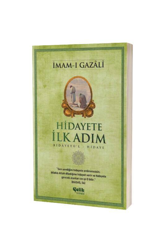 Hidayete İlk Adım - 2