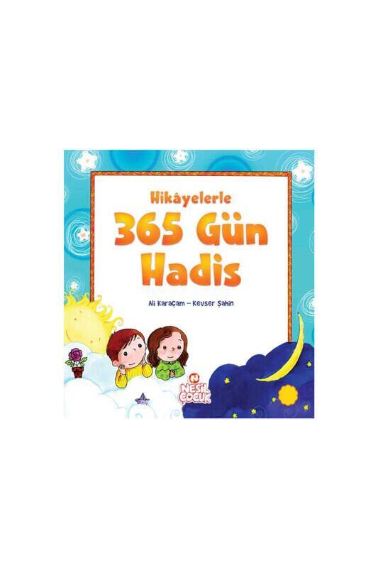 Hikayelerle 365 Gün Hadis - 2