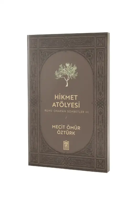 Hikmet Atölyesi - 1