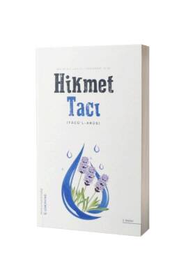 Hikmet Tacı Tacül Arus - Semerkand Yayınları (1)