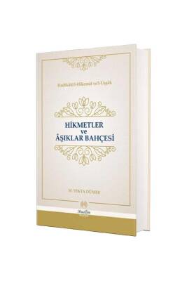 Hikmetler ve Aşıklar Bahçesi - Muallim Neşriyat