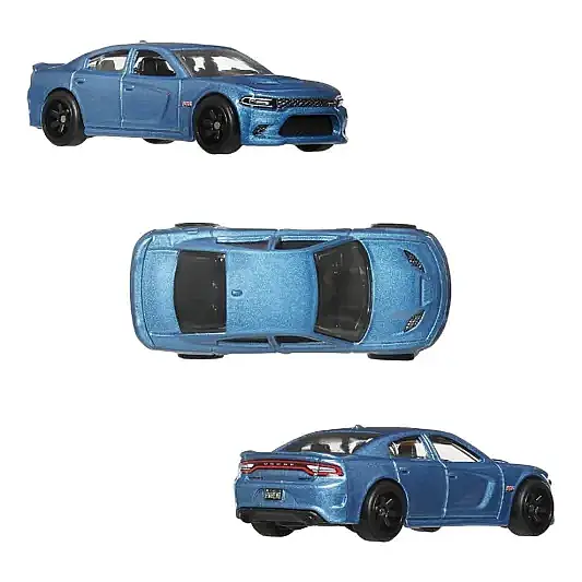 Hot Wheels 2 Li Amerikan Araçları - 5