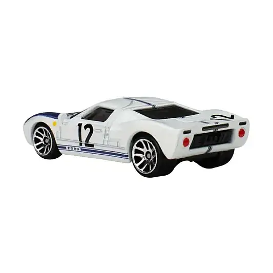 Hot Wheels Ford GT40 Vintage Araçlar - 1