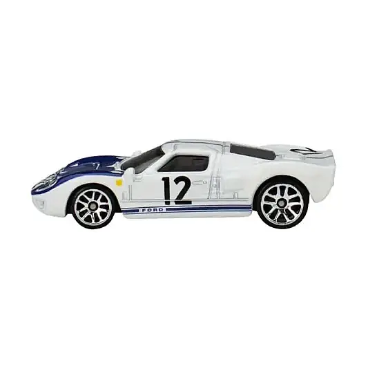 Hot Wheels Ford GT40 Vintage Araçlar - 5