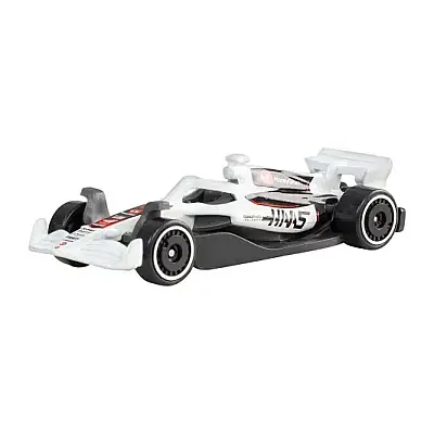 Hot Wheels Formula 1 5 Li Araba Seti 2026 - 4