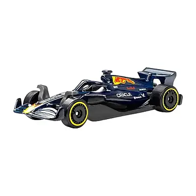 Hot Wheels Formula 1 5 Li Araba Seti 2026 - 5