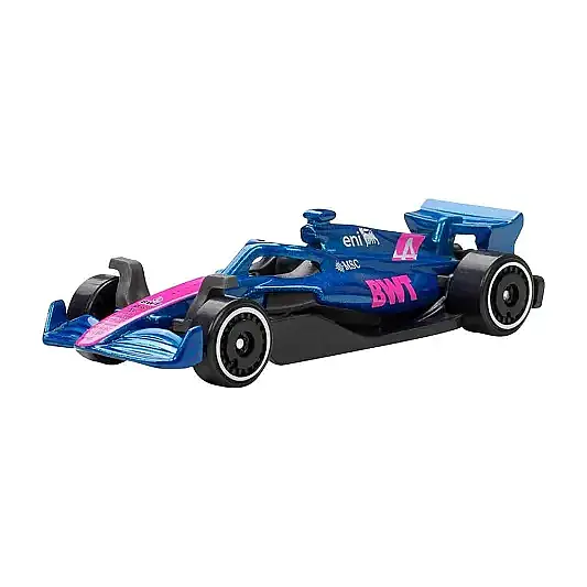 Hot Wheels Formula 1 5 Li Araba Seti 2026 - 10